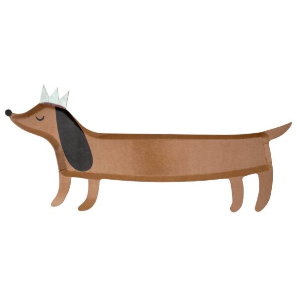 Bandeja Sausage Dog