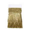 Guirnalda Gold Tinsel Fringe - Imagen 2