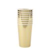 Vasos Gold (L) - Imagen 2