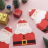Servilletas Santa - Imagen 2