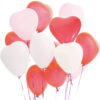 Globo Mini Heart - Imagen 2