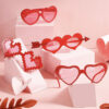 Lentes Heart Shape - Imagen 2