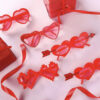 Lentes Heart Shape - Imagen 3