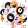 Mini Globos Halloween [Mod. 1]