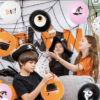 Mini Globos Halloween [Mod. 1] - Imagen 2
