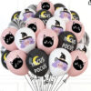 Mini Globos Halloween [Mod. 2]