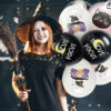 Mini Globos Halloween [Mod. 2] - Imagen 2