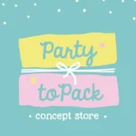 Party To Pack | Concept Store